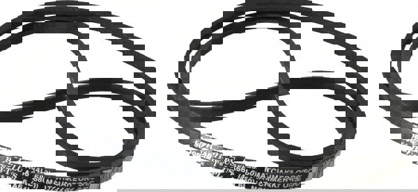 V-Belt: Section A, 68.2